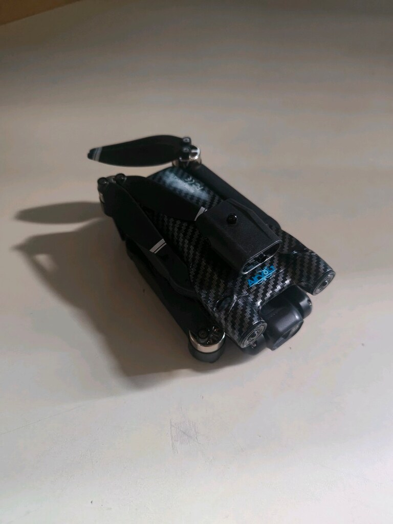 JBL 570BT ve Air volt drone - 5