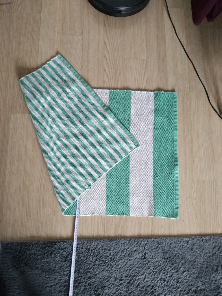 küçük dokuma kilim - 2