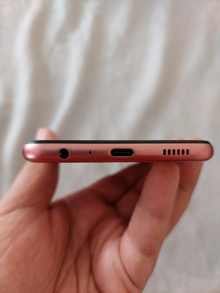Samsung M13 64Gb Akıllı Telefon - 10