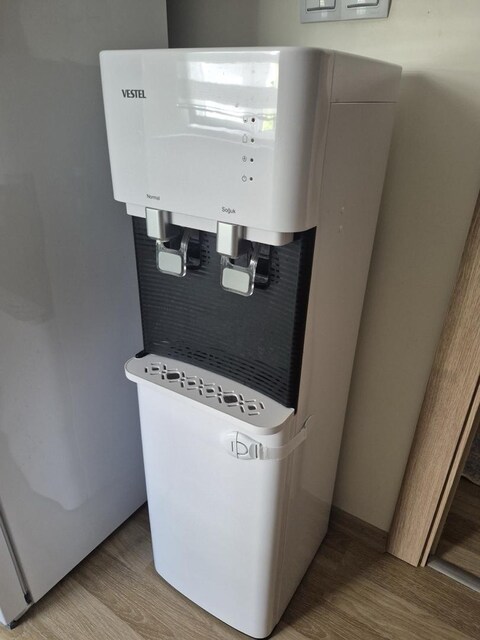 Vestel sp-110 Su pınarı