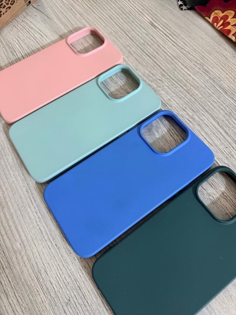 iphone 14 proMax telefon kılıfı - 2