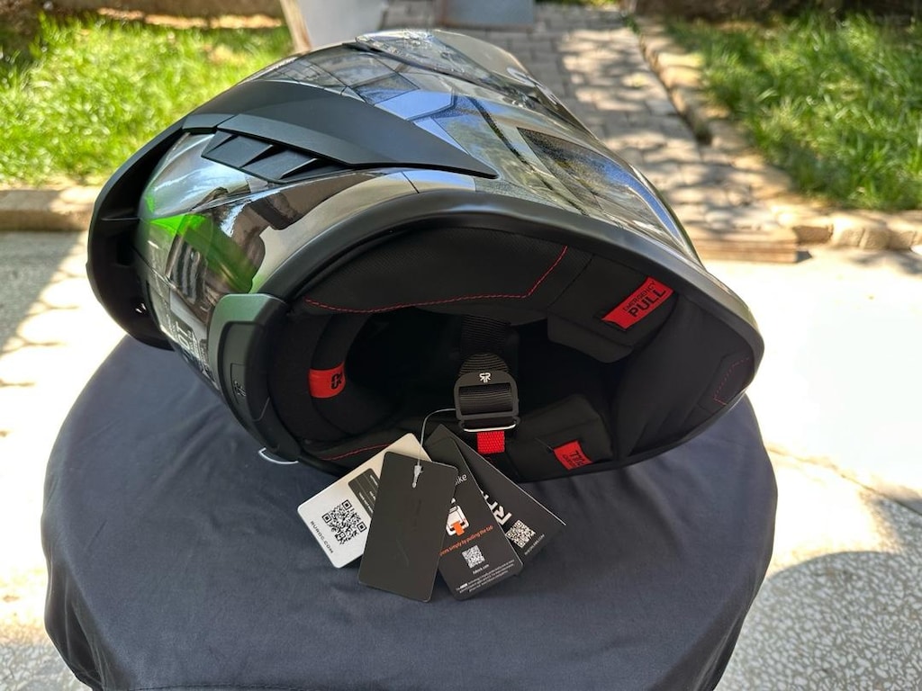 RUROC S STAR WARS KASK - 19