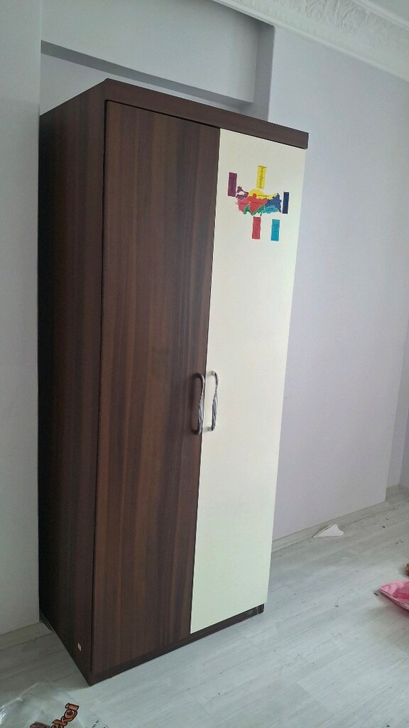 Mondi Gardrop..tertemiz - 3