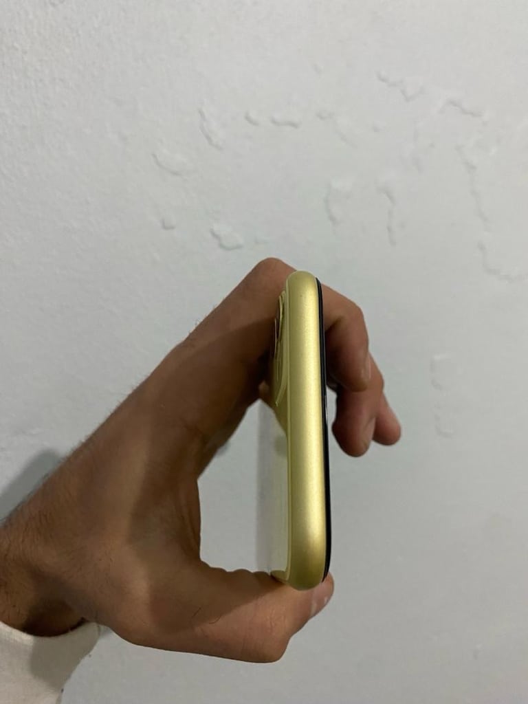 İphone 11 YURTİÇİ 64 GB PİL 100 - 10