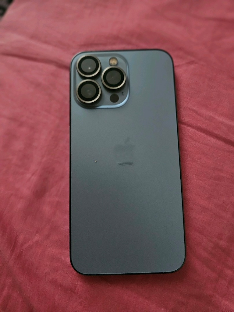 iphone 13 pro - 2