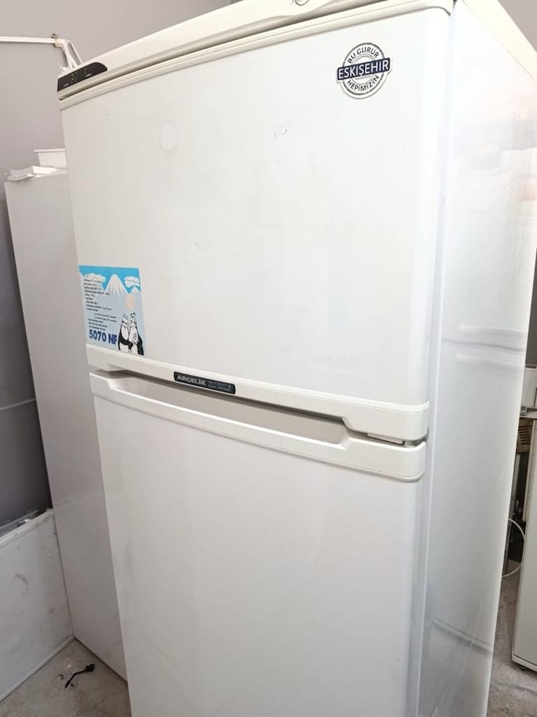 TERTEMİZ ARÇELİK NOFROST BUZDOLABI NAKLİYE DAHİL KURULUM TESLİM FİYATI - 2