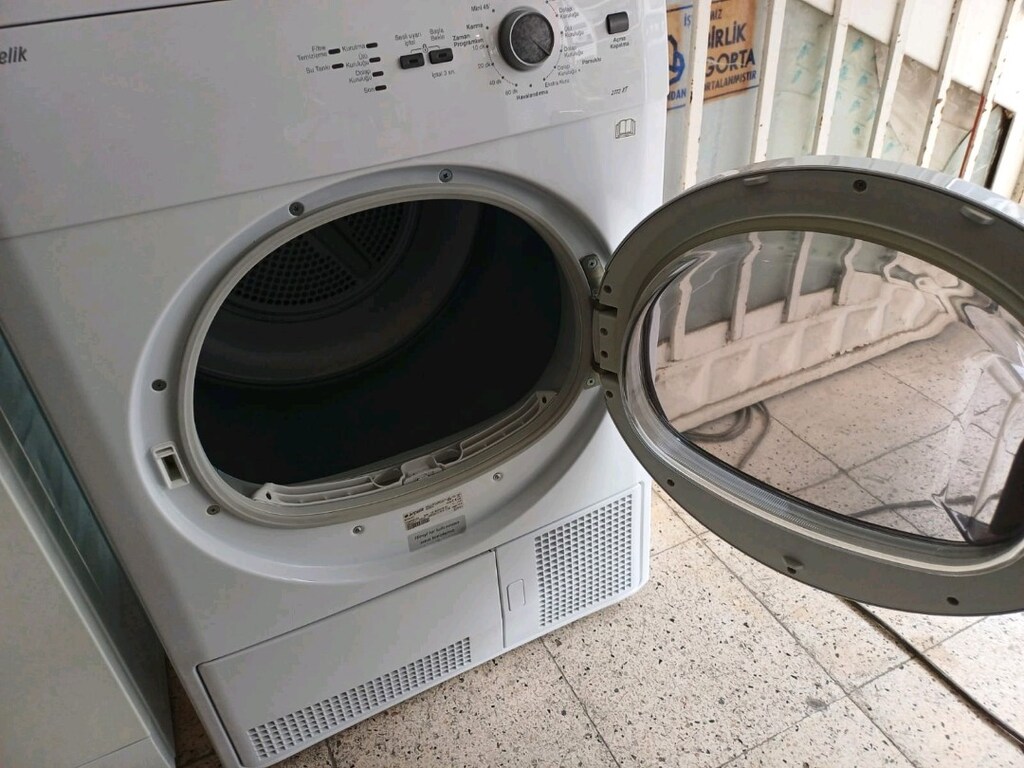 Arçelik 7 kg çamaşır kurutma makinesi - 5