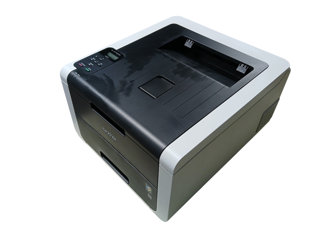 Brother hl-3170cdw yazıcı(ÇALIŞIR,SORUNSUZ,İKİNCİEL) - 5