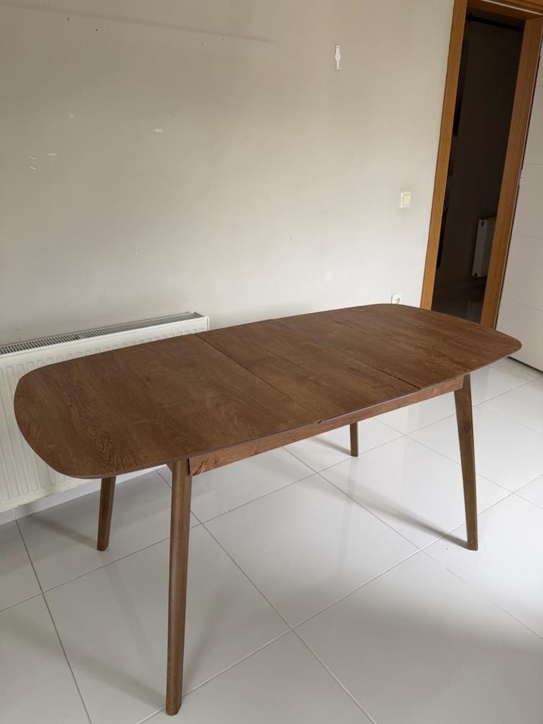 enza home yemek masası - 2