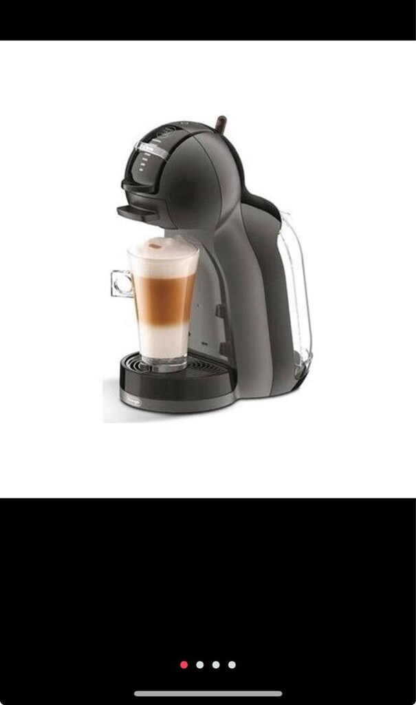 dolce gusto - 4