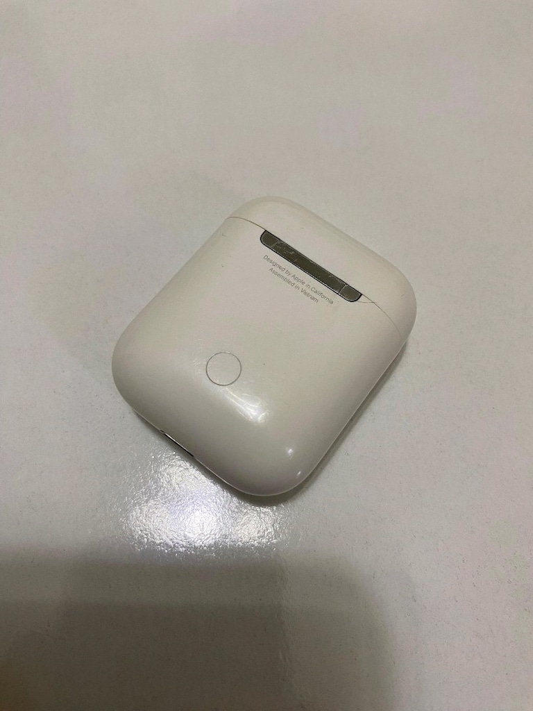ORİJİNAL APPLE AİRPODS 2 KUTUSU - 2