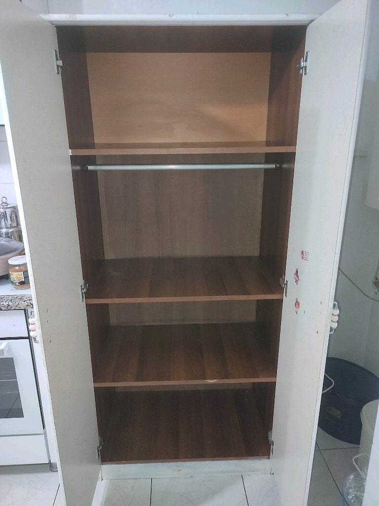 gardrop iki kapaklı - 2