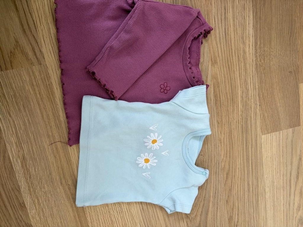 9/12 aylık kız bebek kıyafet - 9