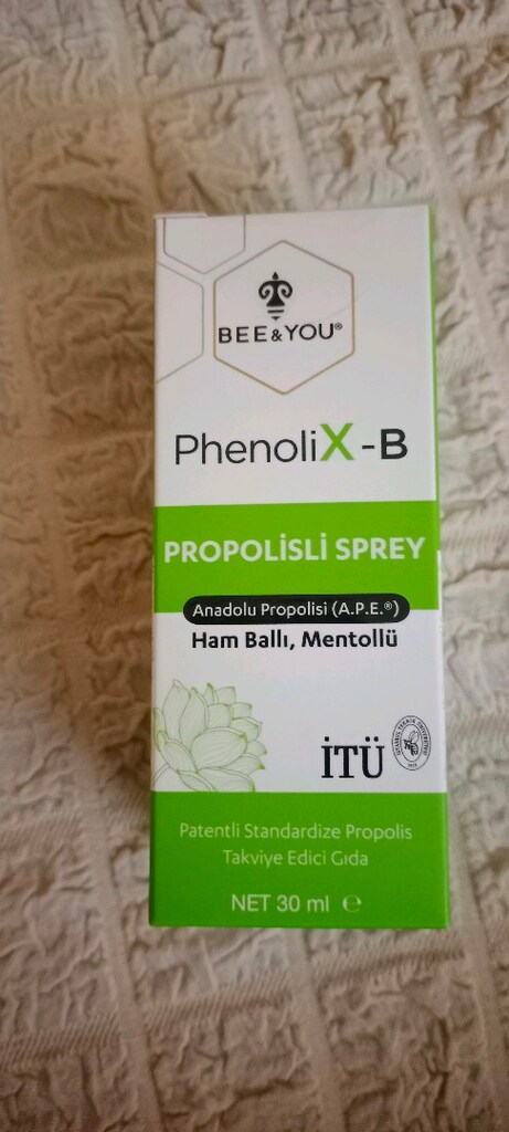 Propolis - 3