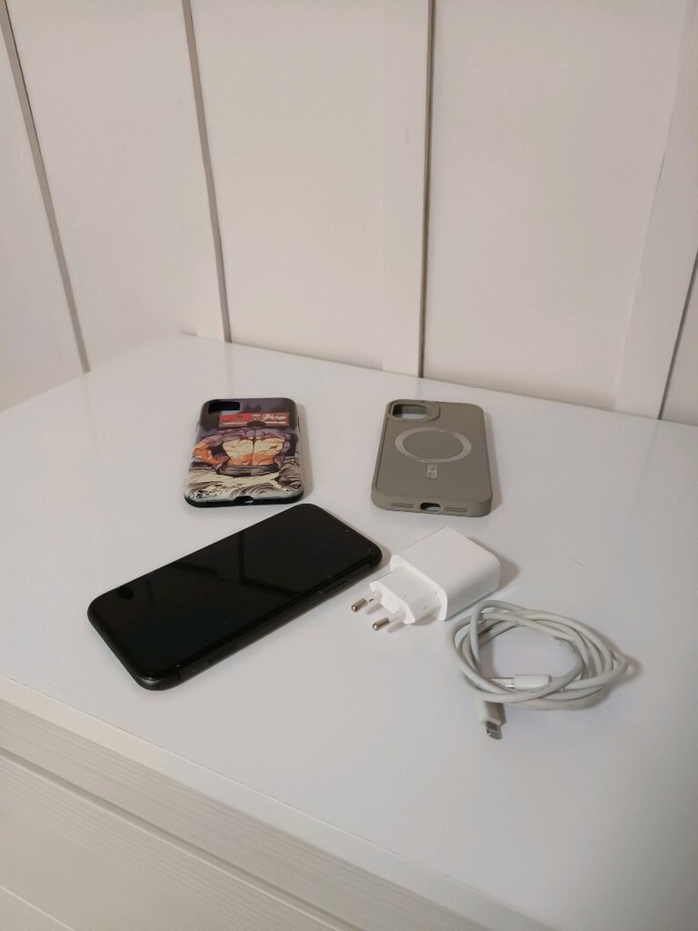 iphone 11 128 gb siyah - 3