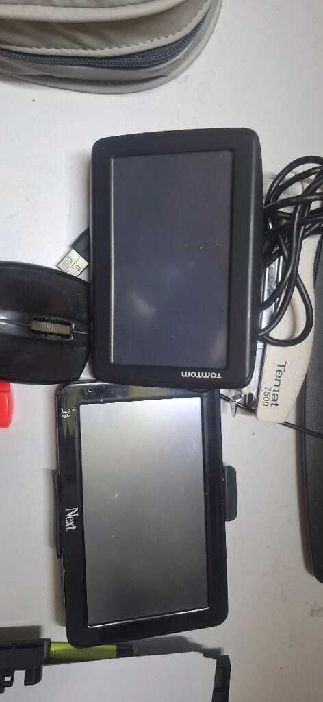 navigasyon tomtom next - 2