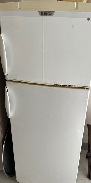 Beko buzdolabı çift kapılı