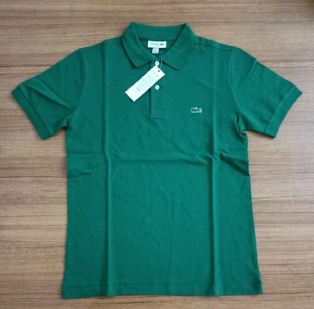 Lacoste Polo yaka t-shirt