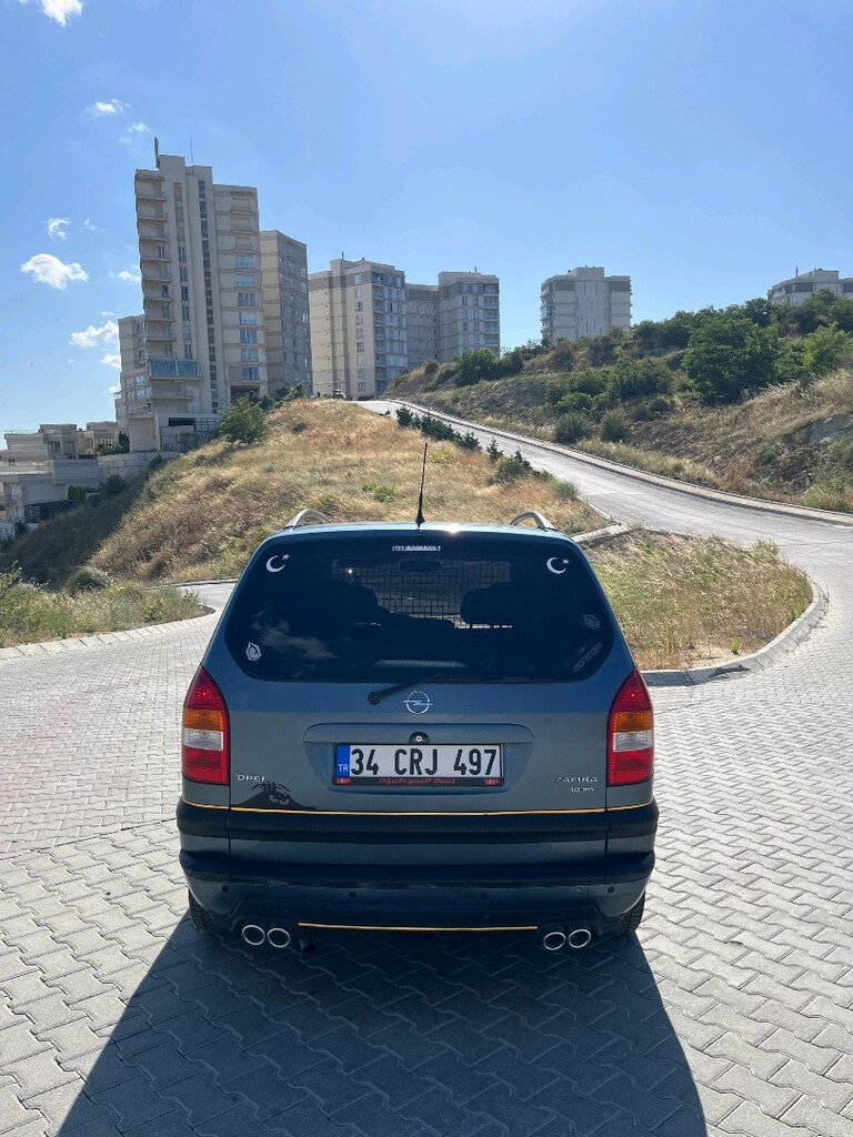 Satılık Araba - 11