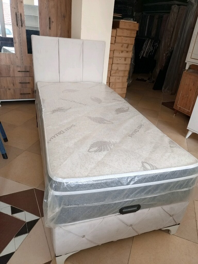 TEK KİŞİLİK BAZA - 5