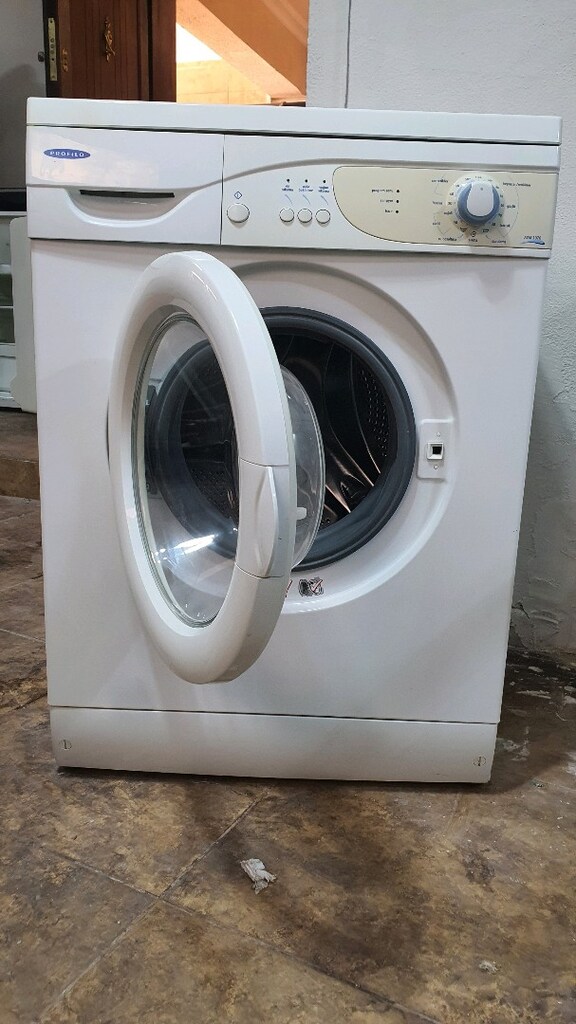 profilo 5 kg 6ay garantili - 3