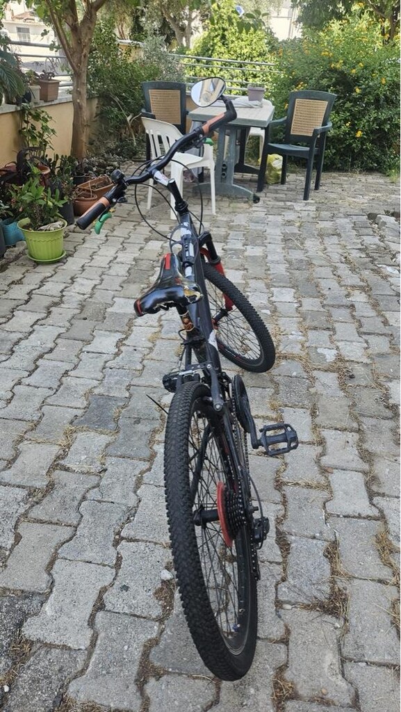 daafu sxc 125 24 jant - 5