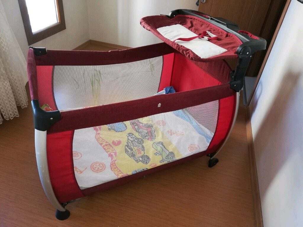 prego park yatak sallanan - 2