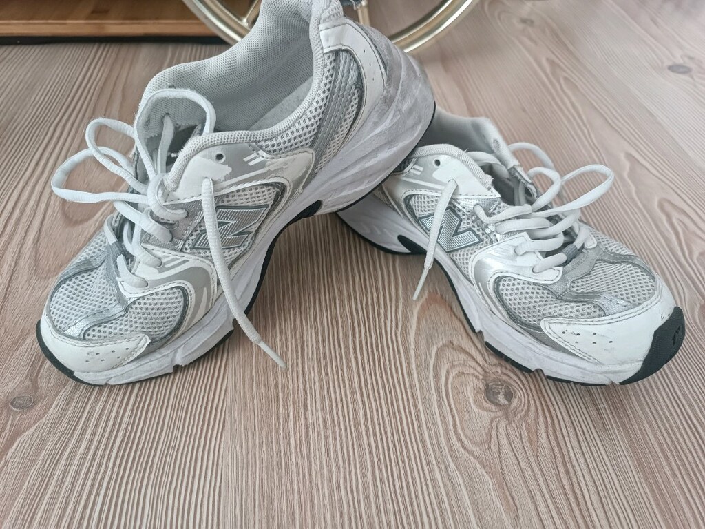 Spor ayakkabılar.36 numara Fiyatları değişiyor - 20