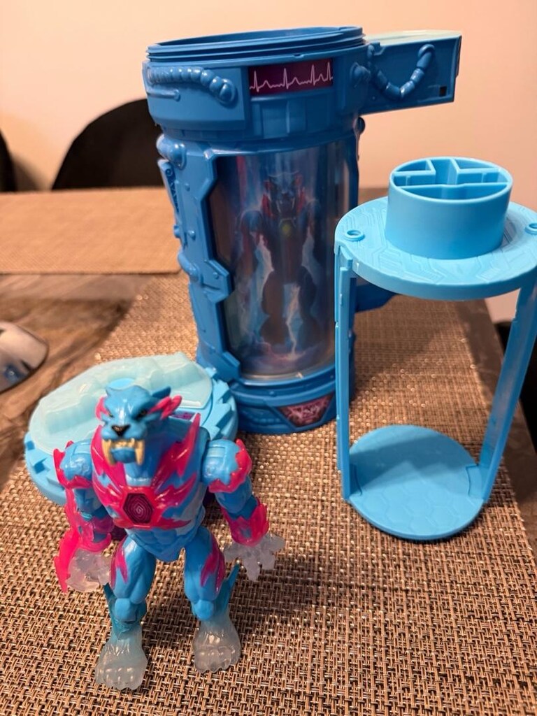 MR BEAST FİGÜR - 5