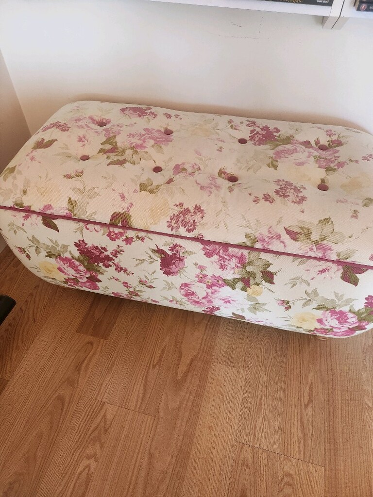 çilek puf - 2