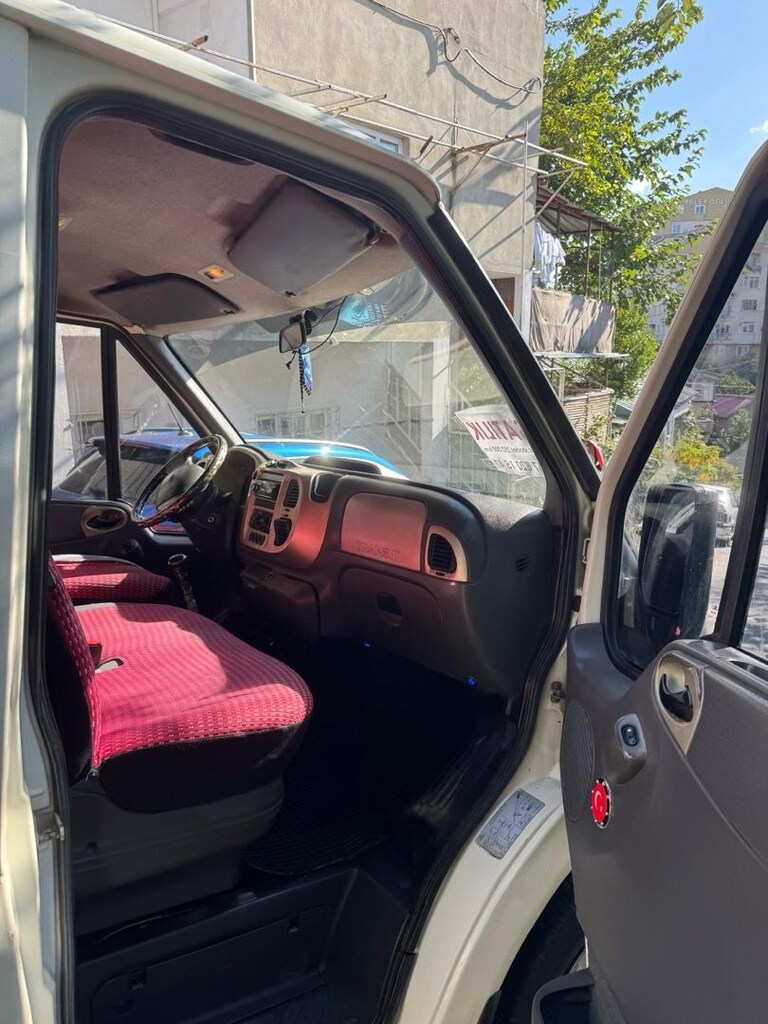 ikinci sahibinden bakımlı - 5
