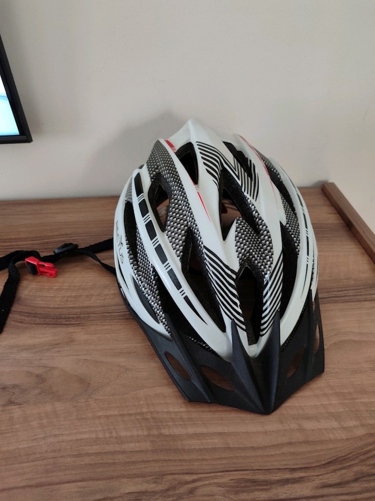 Rectus marka L beden kask - 10