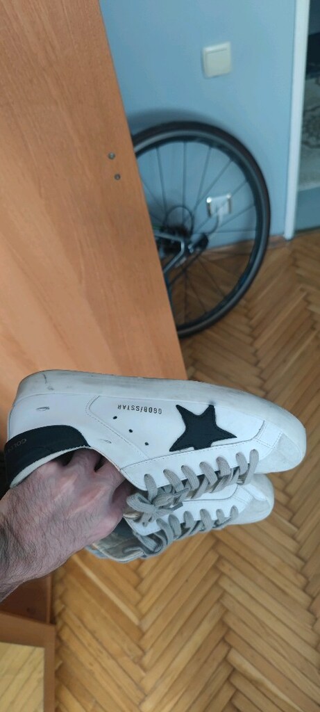golden goose - 6