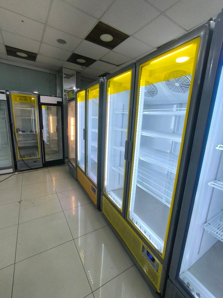ayran dolabı süt dolabı kola dolabı meşrubat dolabı içecek dolabı - 18