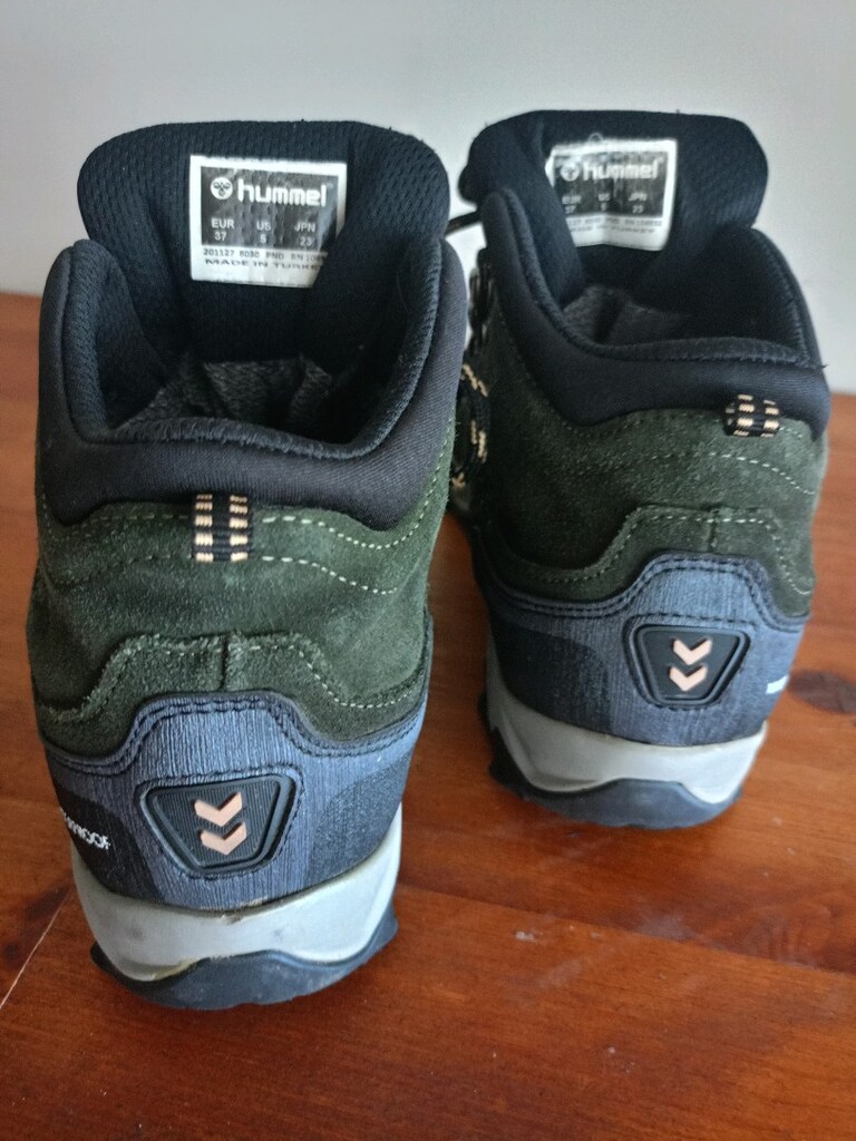 Outdoor Waterproof Bayan Bot - 4