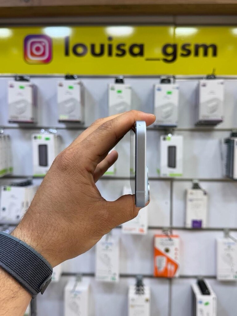 IPHONE 15 128 GB İŞLEMSİZ - 6