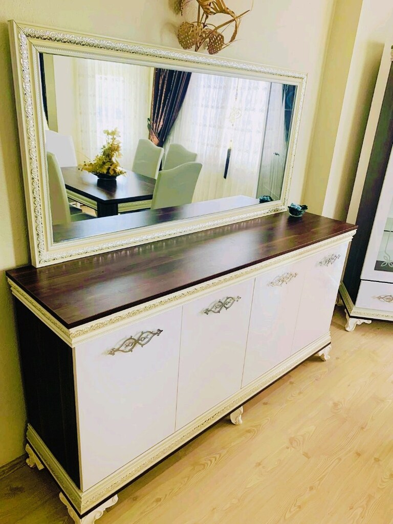 Salon Takımı Ve Oturma Grubu - 6
