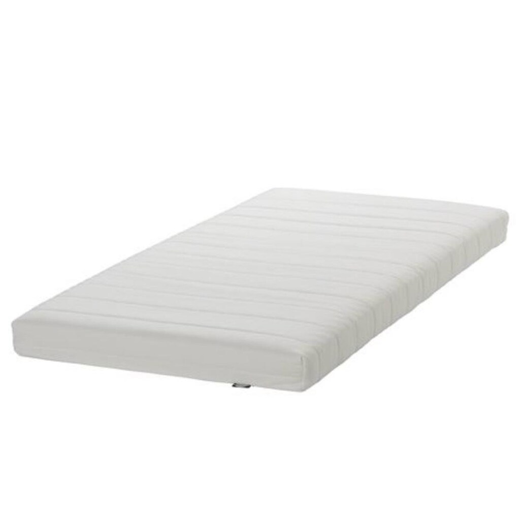 IKEA ASVANG 200x80 YATAK 2 ADET - 2