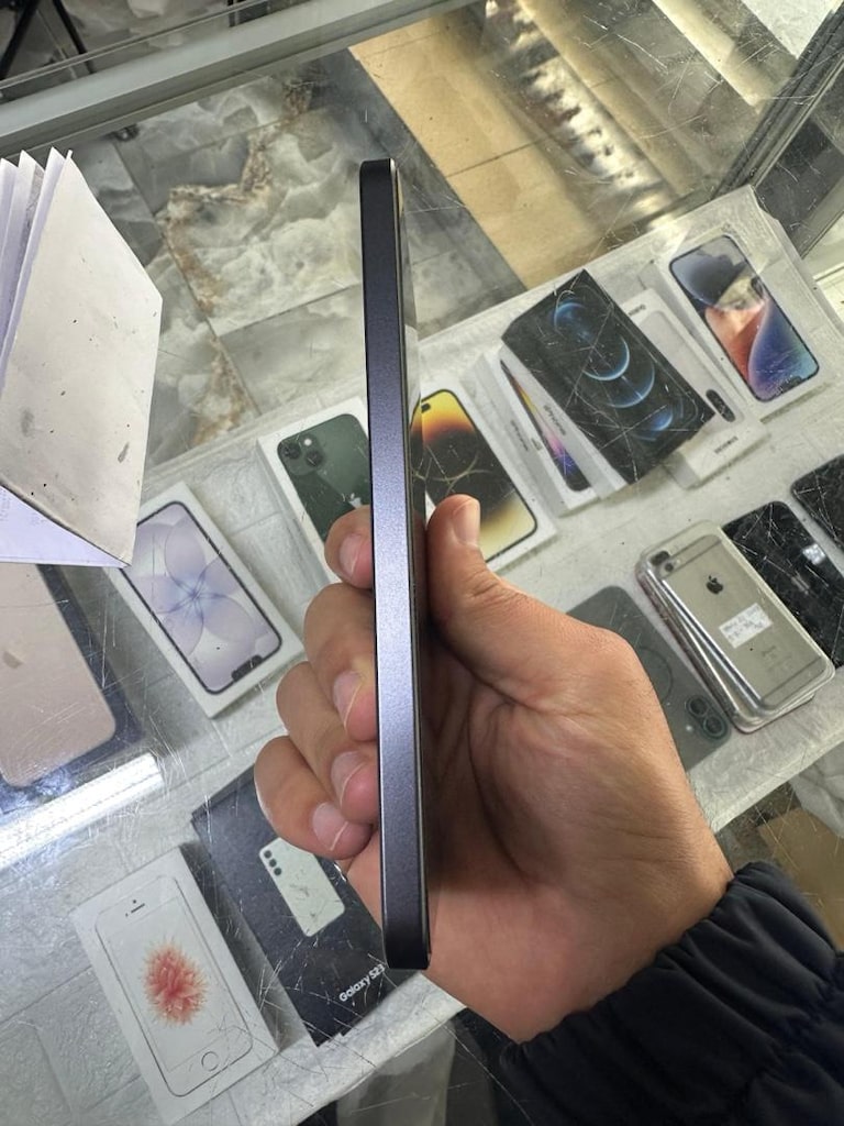 MÜHENDİSCELLDEN YURTİÇİ SAMSUNG A37 6/128 GB 1 HAFTALIK - 7