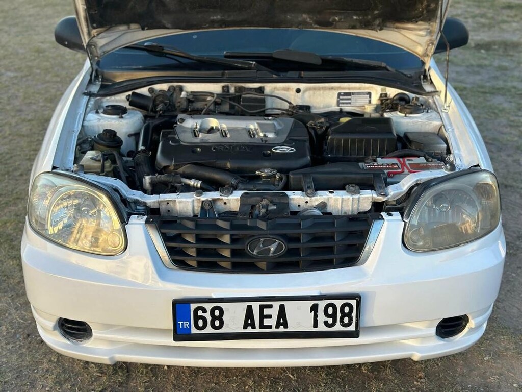 Acil Satılık 2006 Model, Düşük Km - 7