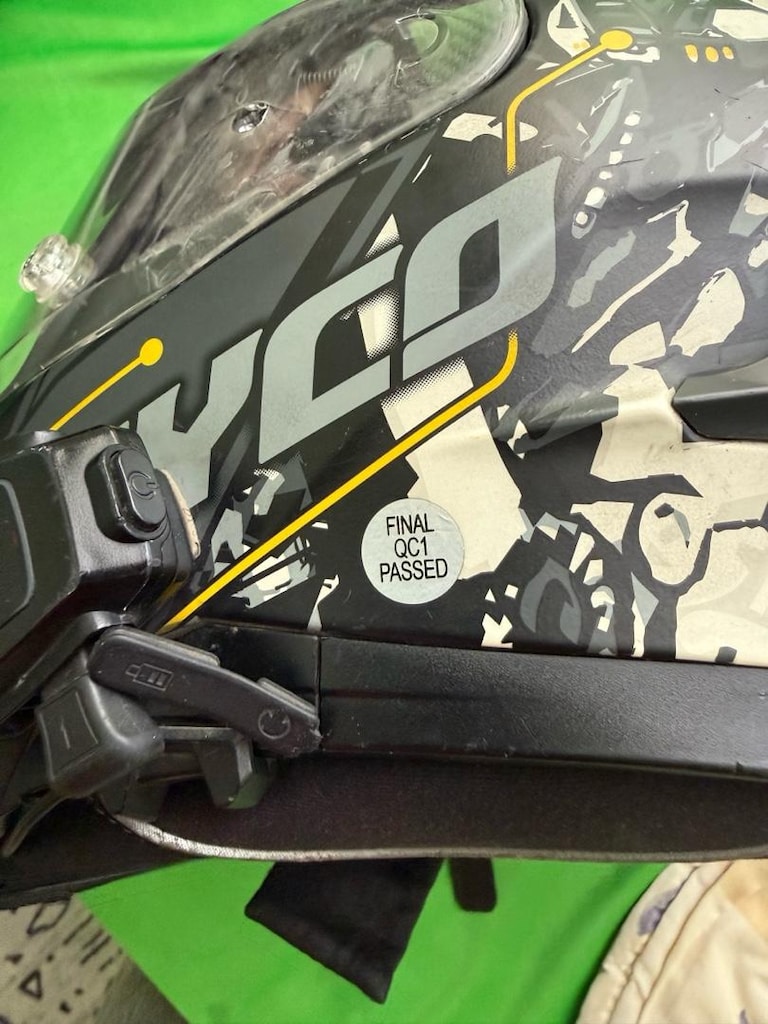 motor kask - 6
