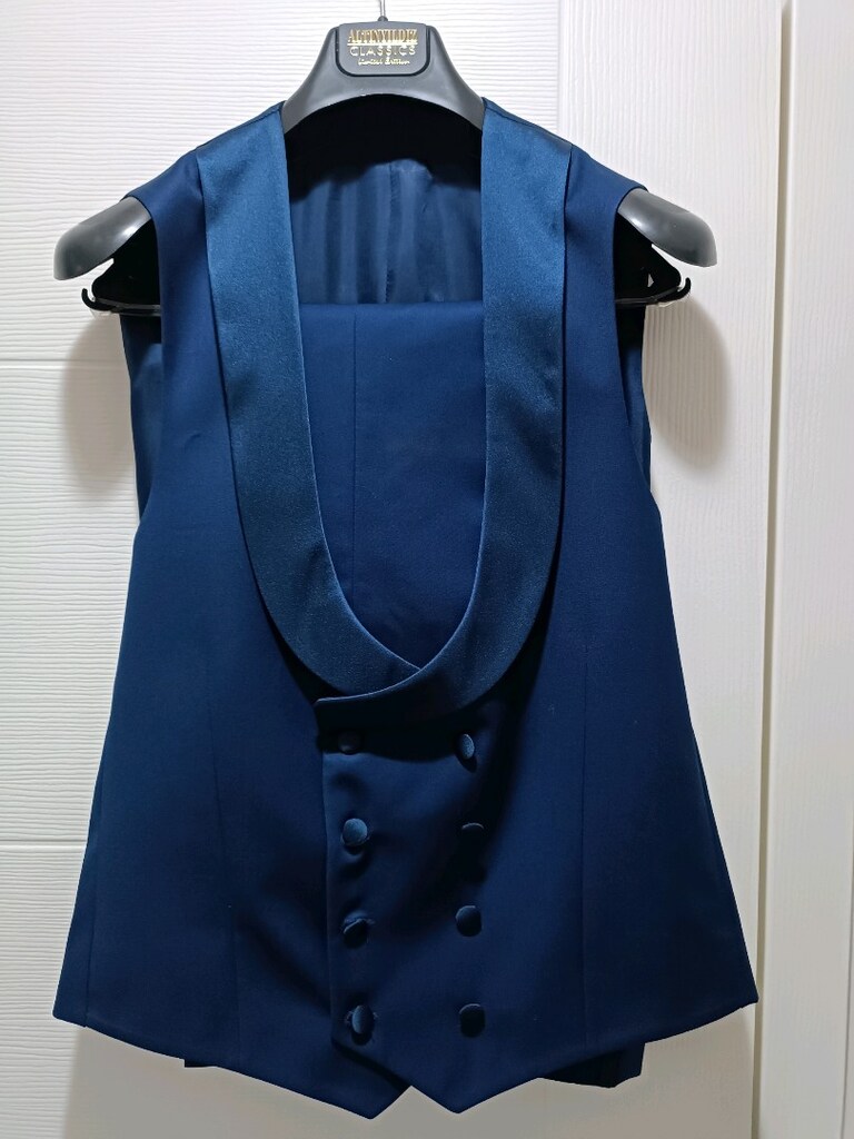 Sarar damatlık&takım elbise slim fit 48/6 - 3