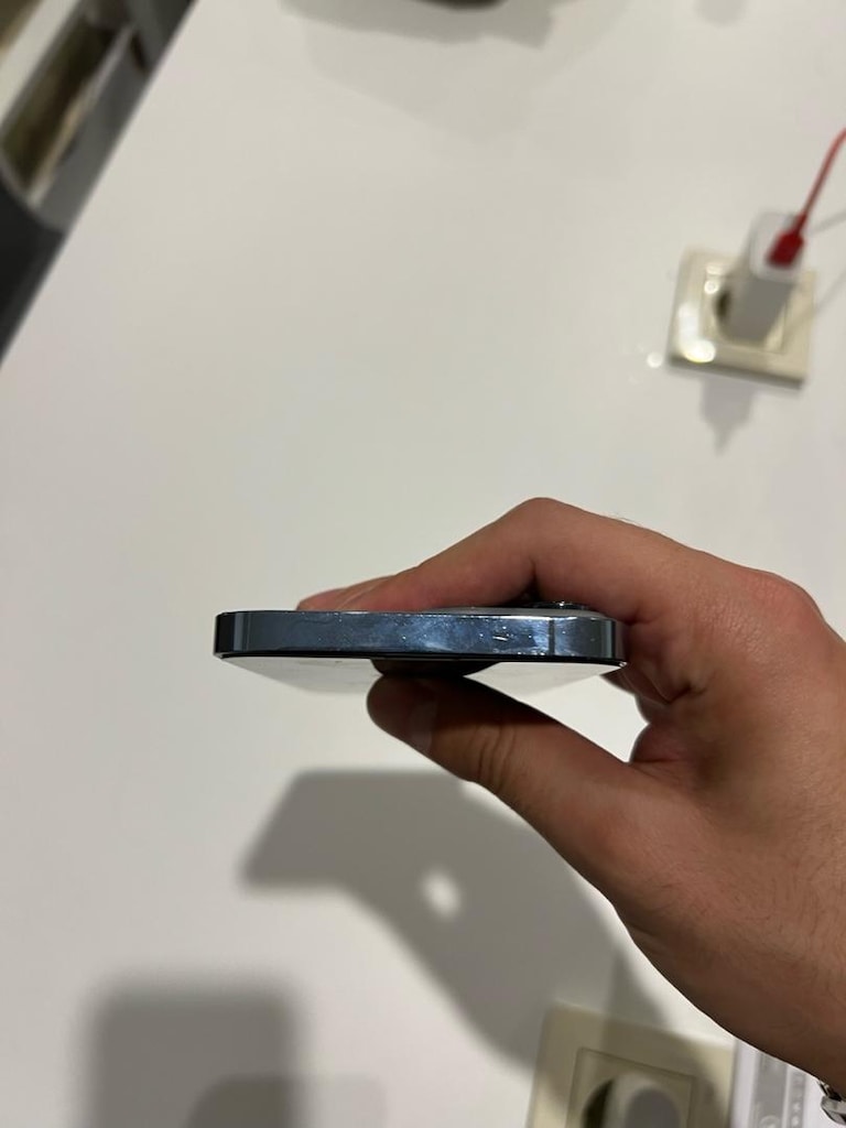 İphone 13 Pro Max Yurtdışı - 4