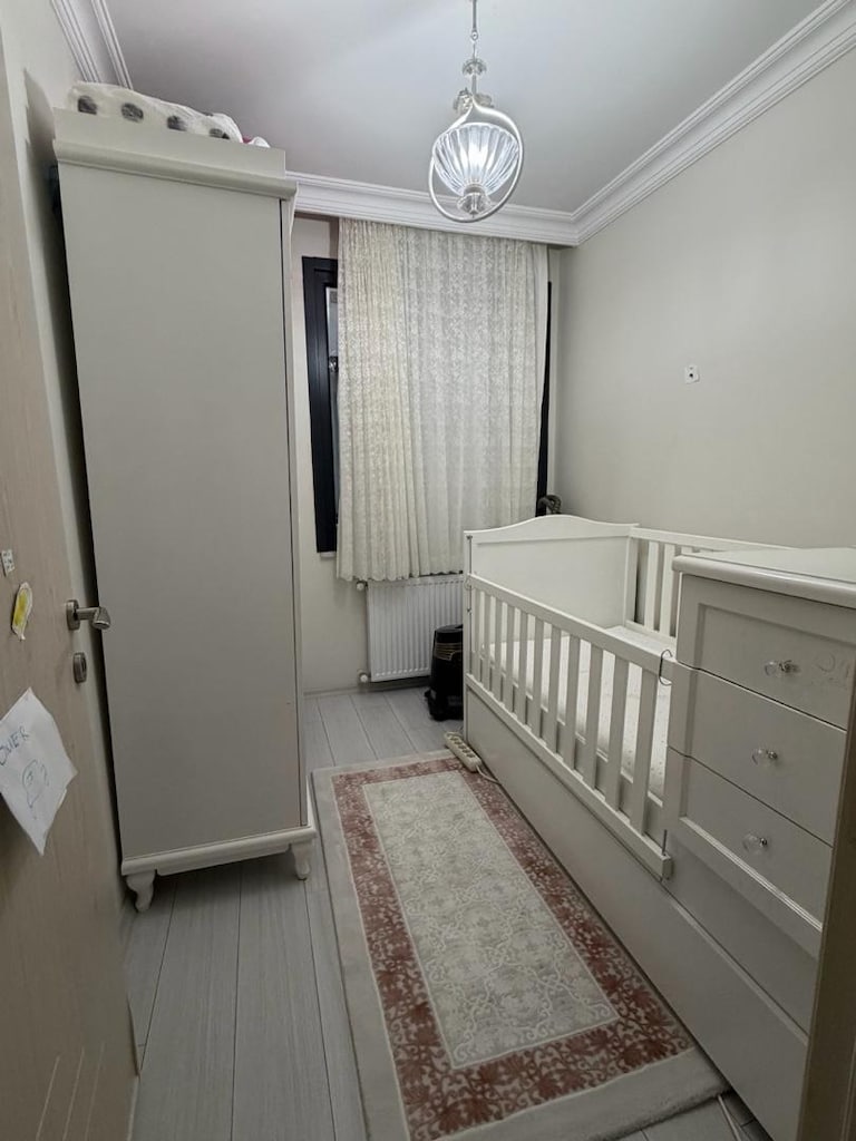 çocuk odası beşik (büyüyen yatak) - 3