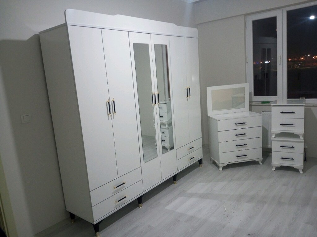 yatak odası takımları imalattan toptan perakende satış