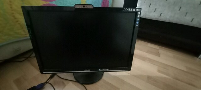 Asus PC Monitör