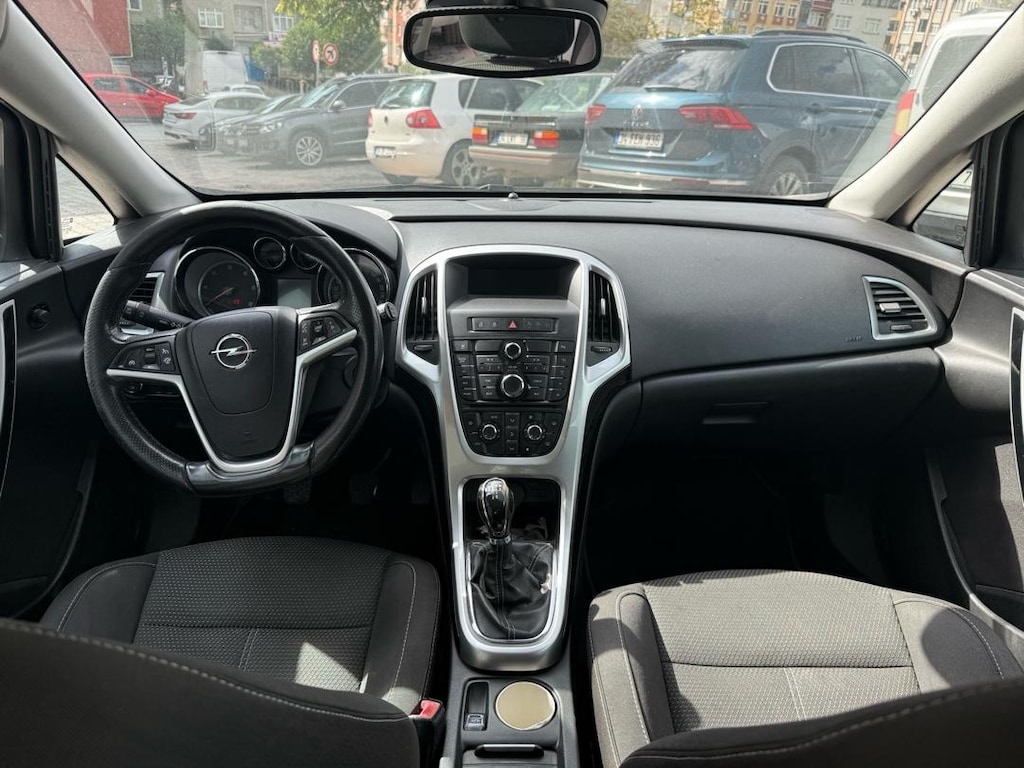 1,3 sport paket masrafsiz temiz dosta gider - 7