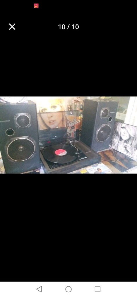 PLAKCALAR STEREO YARİ OTAMATİK AUXLU TEMIZ FAAL PAZARLIKSIZ - 5