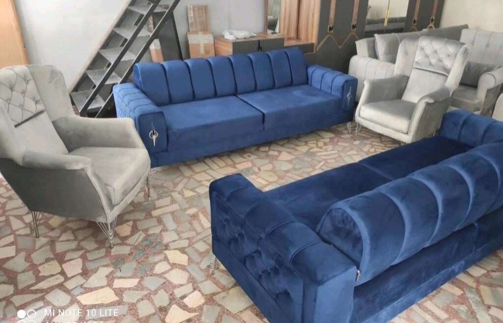 kolruk salon takımı her renk yapılır ŞOOOOK KAMPANYA - 2