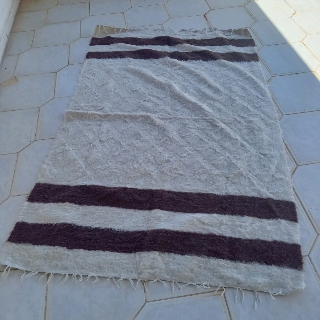 Siirt kilimi - 2